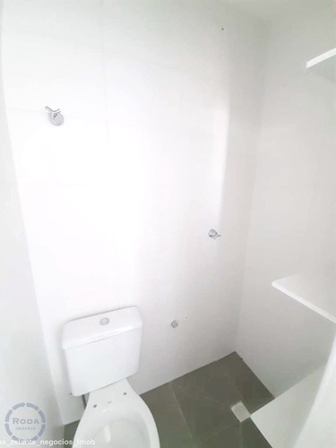 Imagem 11 de 16 de Residencial Jardins Da Pompéia - Apartamento Com 3 Dormitórios Para Aliugar Em Santos - Lo23477 - 71107236