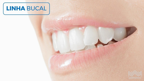 Creme Dental Regenerador Com Ácido Hialurônico Perfect Smile