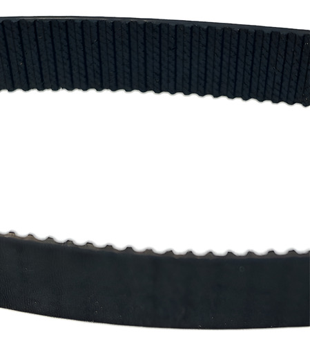 Banda 112mxl Correa Dentada Para Plotter | 12cm X 9mm