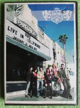 Comprar Eam Dvd Rbd Live In Hollywood 2006 Anahi Dulce Maria Maite