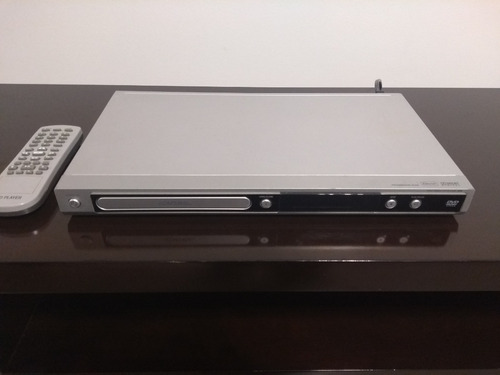 Reproductor De Dvd Admiral Adm438x/77