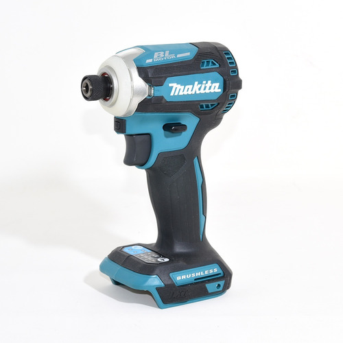 Atornillador De Impacto Makita Dtd171z Sin Batería 180 Nm