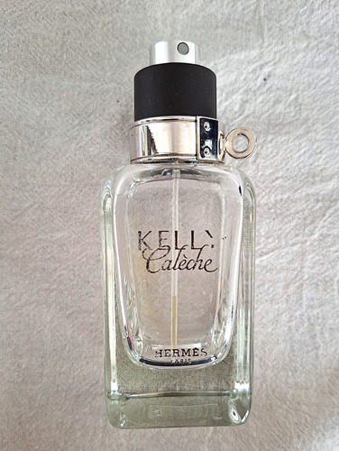 Frascos De Perfume Vacios 7 Unidades Leer Descripcion Trasparente (Usado)