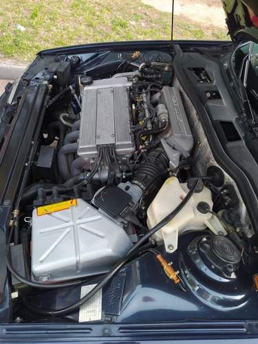 Alfa Romeo 164 1993 2.0 Ts