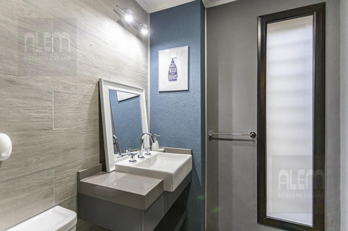 Imagen 21 de 30 de Hermosa Casa Casi A Estrenar - Lomas De Zamora Oeste