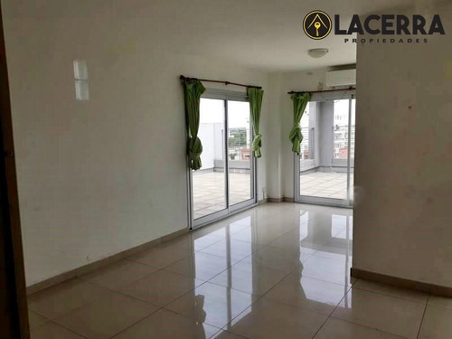 Departamento Monoambiente En Villa Ballester