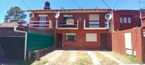 Duplex Con Gas Conectado