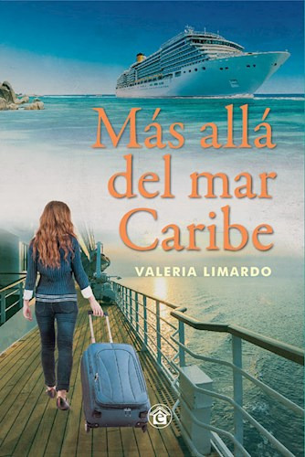 Mas Alla Del Mar Caribe - Valeria Limardo - #n