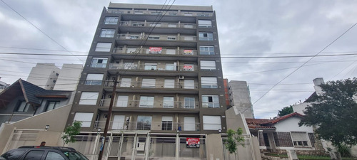 Departamento En Venta En Moron