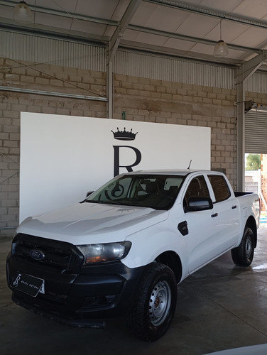 Ford Ranger 2.2 Cd Xl Tdci 150cv 4x4