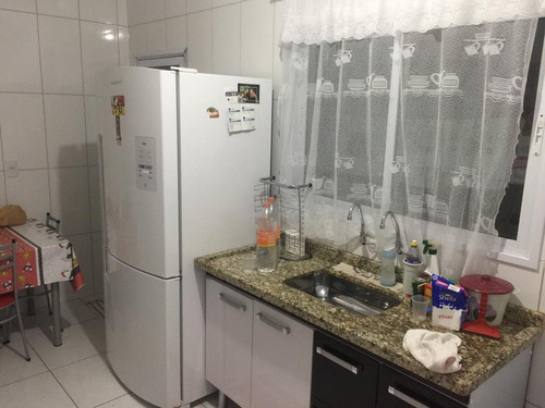 Sobrado Residencial À Venda, Vila Formosa, São Paulo. - So2953