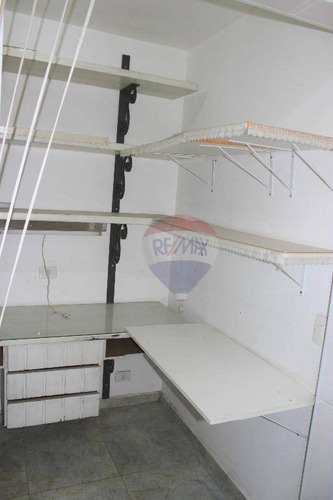 Imagem 27 de 30 de Apartamento 2 Suites 1 Vaga Vila Olimpia - Ap0235