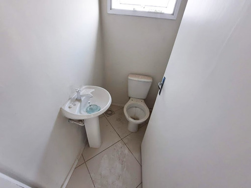 Imagem 8 de 8 de Sala Para Alugar, 40 M² - Jardim Vergueiro - Sorocaba/sp - Sa0209