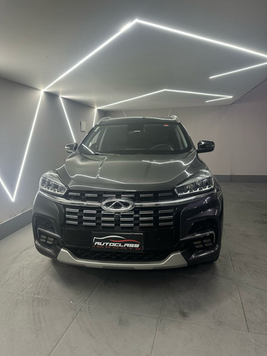 Chery Tiggo 8 1.6 Txs Tgdi Aut. 5p 7 marchas