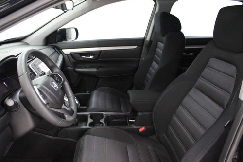 Imagen 10 de 15 de Honda Cr-v 2019 4 Cilindros