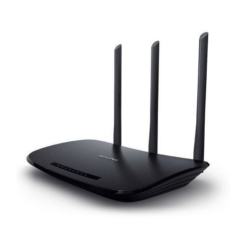 Router, Extensor, Ap Tl-wr940n De 450mbps Tplink