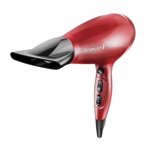 Secador Remington Ac9096 Linea Profesional Cabello Ceramica