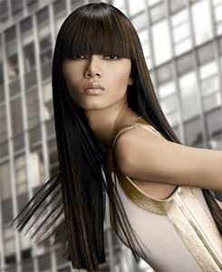 Imagen 8 de 10 de Planchita Profesional De Pelo Cabello Gama (16) Ceramic Ion Plancha Alisadora Garantia Oficial - Pelo Lacio Y Brillante