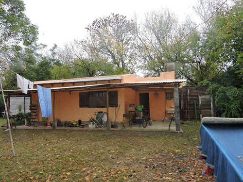 Imagen 4 de 10 de Casa En Punta Indio