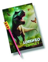 Comprar Librito De Actividades Personalizado C\u002Flápiz Souvenir X5u