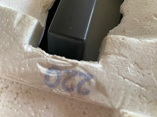 Proyector Súper 8 Eumig Mark S 712 D Con Micrófono Impecable Gris
