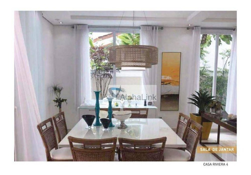 Casa À Venda, 700 M² Por R$ 7.500.000,00 - Riviera De São Lourenço - Bertioga/sp - Ca0997