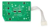 Comprar Placa Interface Electrolux Lavadora Lac09 Ltd09 Ltd11 Ltd15