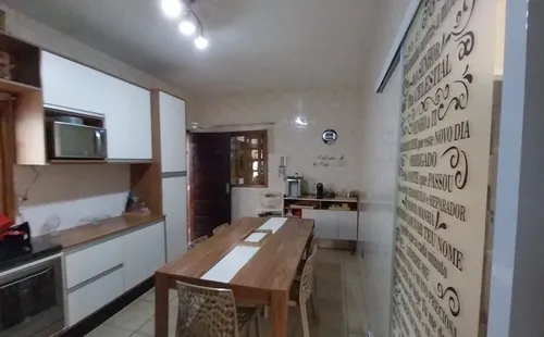 Casa Sobrado Com 2 Casas Independentes