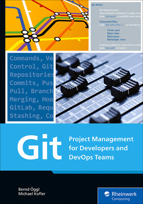 Libro Git: Project Management For Developers And Devops T...