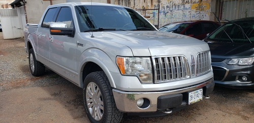 Imagen 2 de 9 de Lincoln Mark Lt 2014 5.0l Doble Cabina V8/ 4x4 At