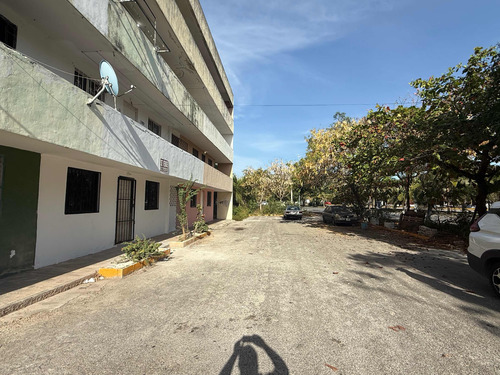 Departamento Planta Baja Súper En Centro Sm 40 Los Améndros