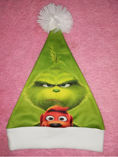 Gorros De Navidad 