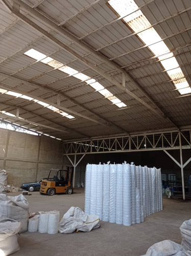 Se Vende Galpón Industrial En Guacara Sector El Sisal Socc