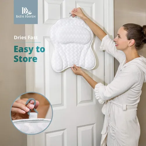 Almohada Para Bañeras