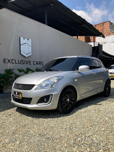 Suzuki Swift 1.4 Gl