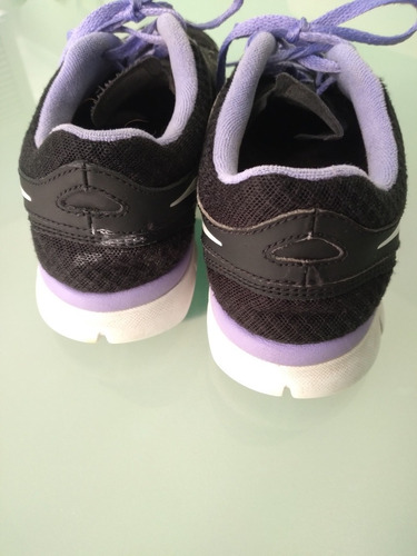 Zapatillas Nike N 36/5 | MercadoLibre