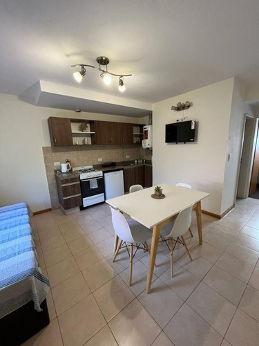 Venta Departamento 1 Dormitorio Villa General Belgrano