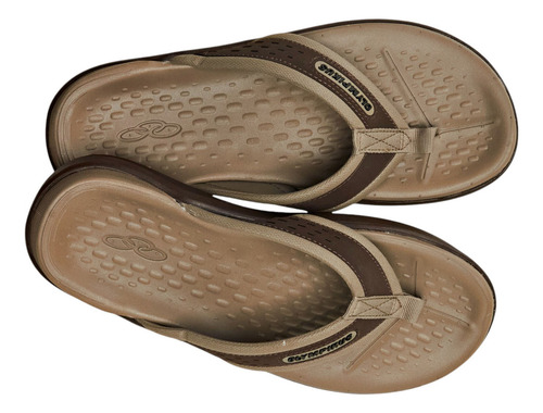 Chinelo Masculino 921 Olympikus