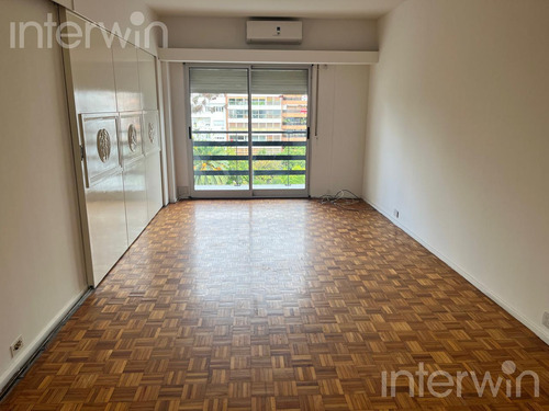 Departamento Palermo 3 Ambientes Depend. - Alquiler