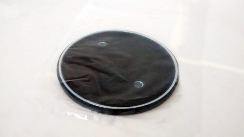 Imagem 4 de 5 de Filtro Da Ventoinha Burgman 400 1138810g00