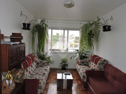 Apartamento 1d Jardim Leopoldina - 28-im438594