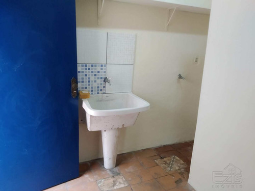 Imagem 11 de 22 de Sobrado Com 2 Dorms Na Vila Invernada, São Paulo, Cod: 5713 - A5713