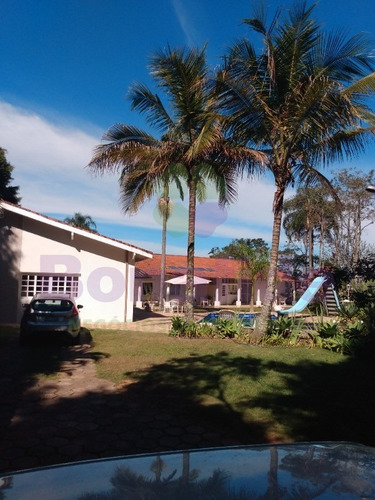 Imagem 14 de 30 de Chácara, Colônia, Jundiaí. - Ch07810 - 68092925