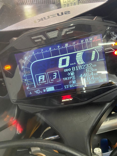 Suzuki Gsx-r1000r 1000 R 2019/2020