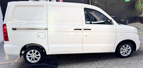Chevrolet Tornado Cargo Van Ls 2022 #0695