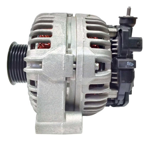 Alternador Silverado C3500 Hd