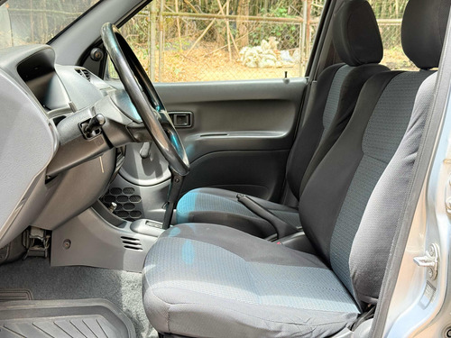 Toyota Terios Automática 2007