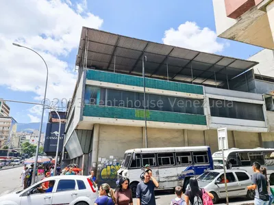Edificio en venta