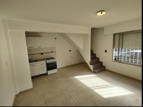 Dueño Directo Vende Duplex Al/fte,con Cochera,sin Expensas