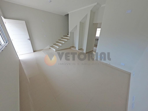 Imagem 3 de 22 de Village Com 2 Dormitórios À Venda, 81 M² Por R$ 360.000,00 - Martim De Sá - Caraguatatuba/sp - Vl0004